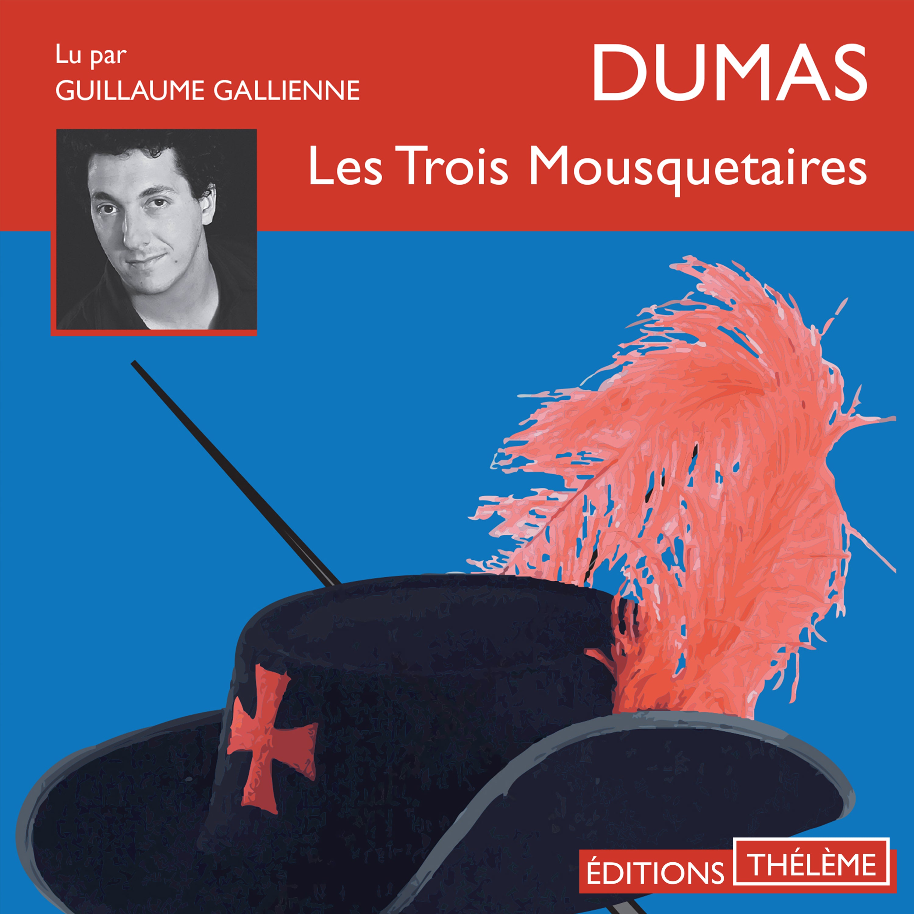 Les trois mousquetaires