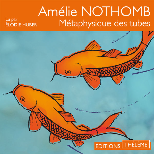 Métaphysique des tubes