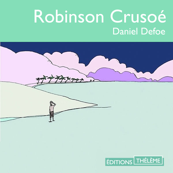 Robinson Crusoé
