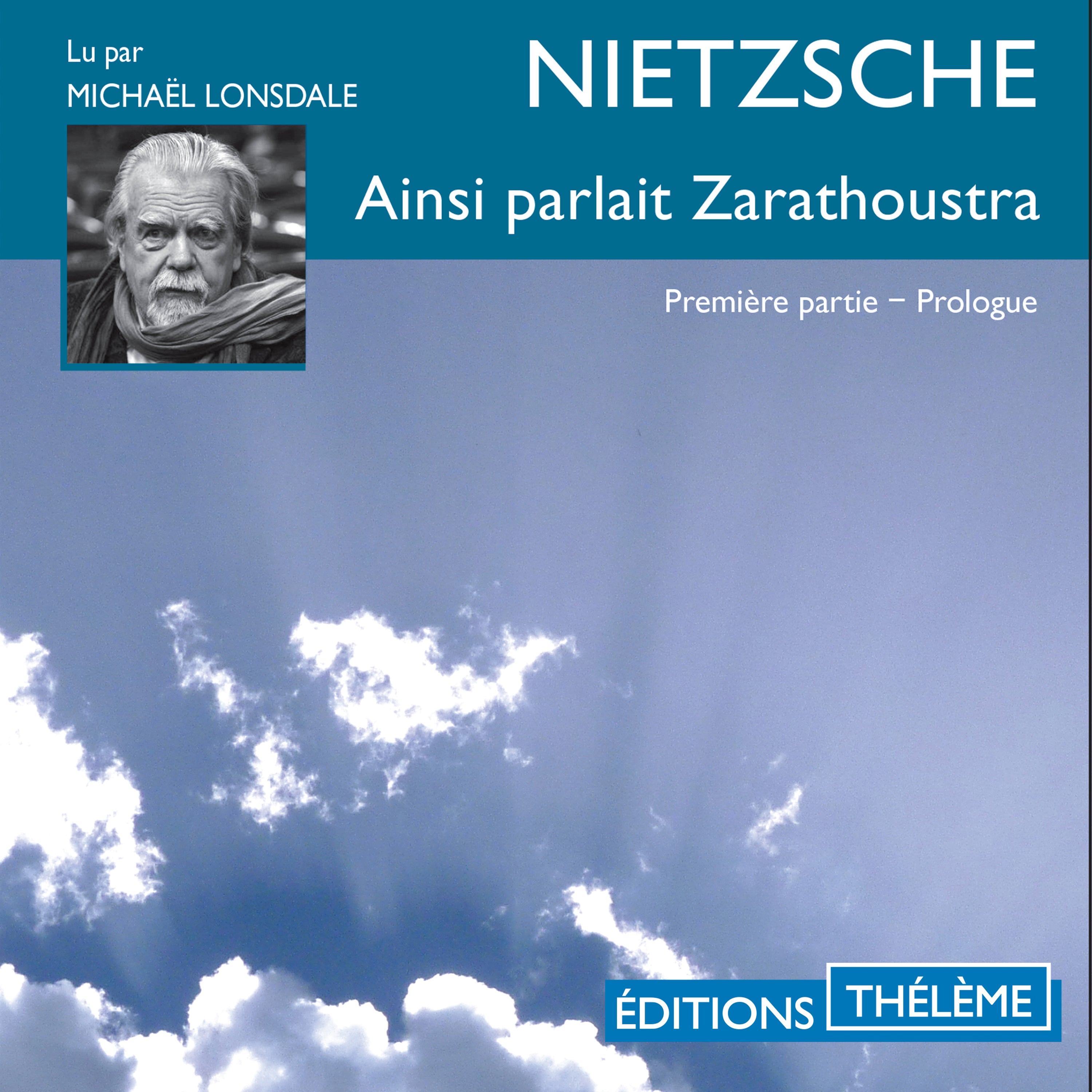 Ainsi parlait Zarathoustra (extrait ?)
