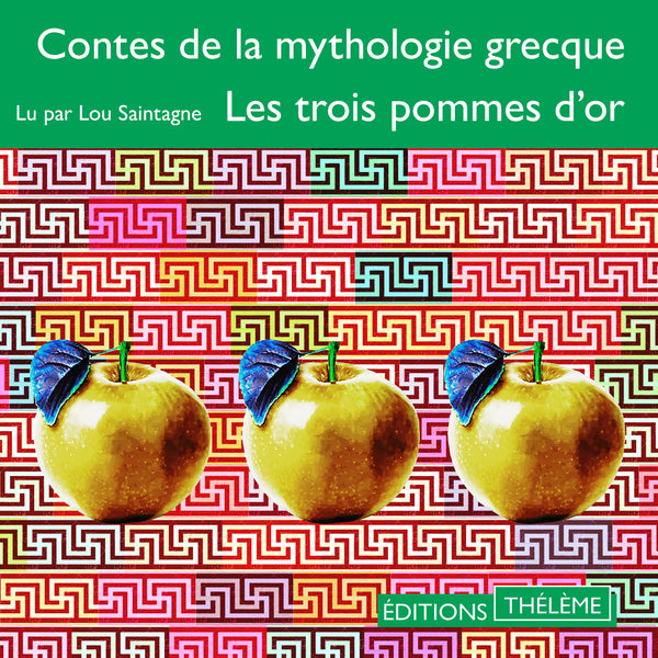 Les trois pommes d'or
