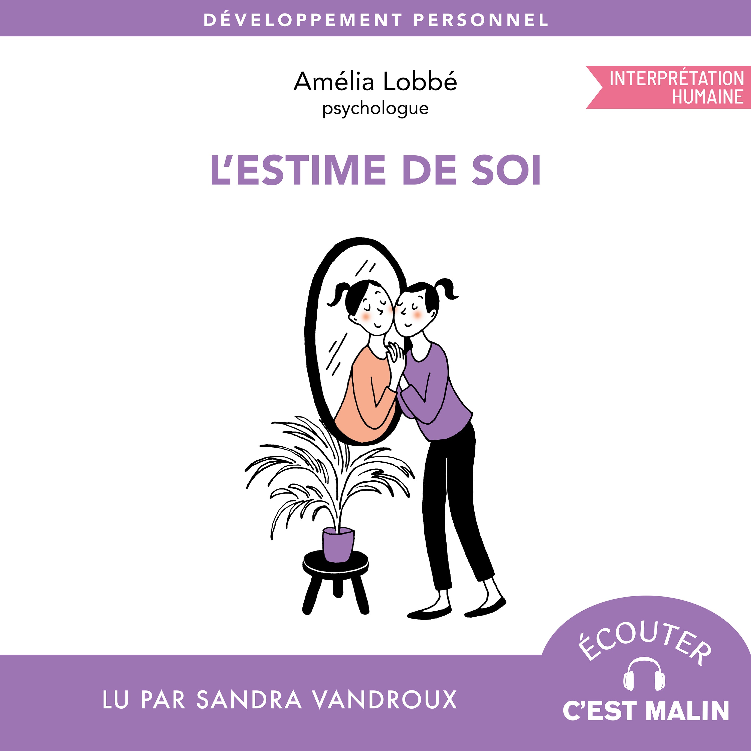 L'estime de soi