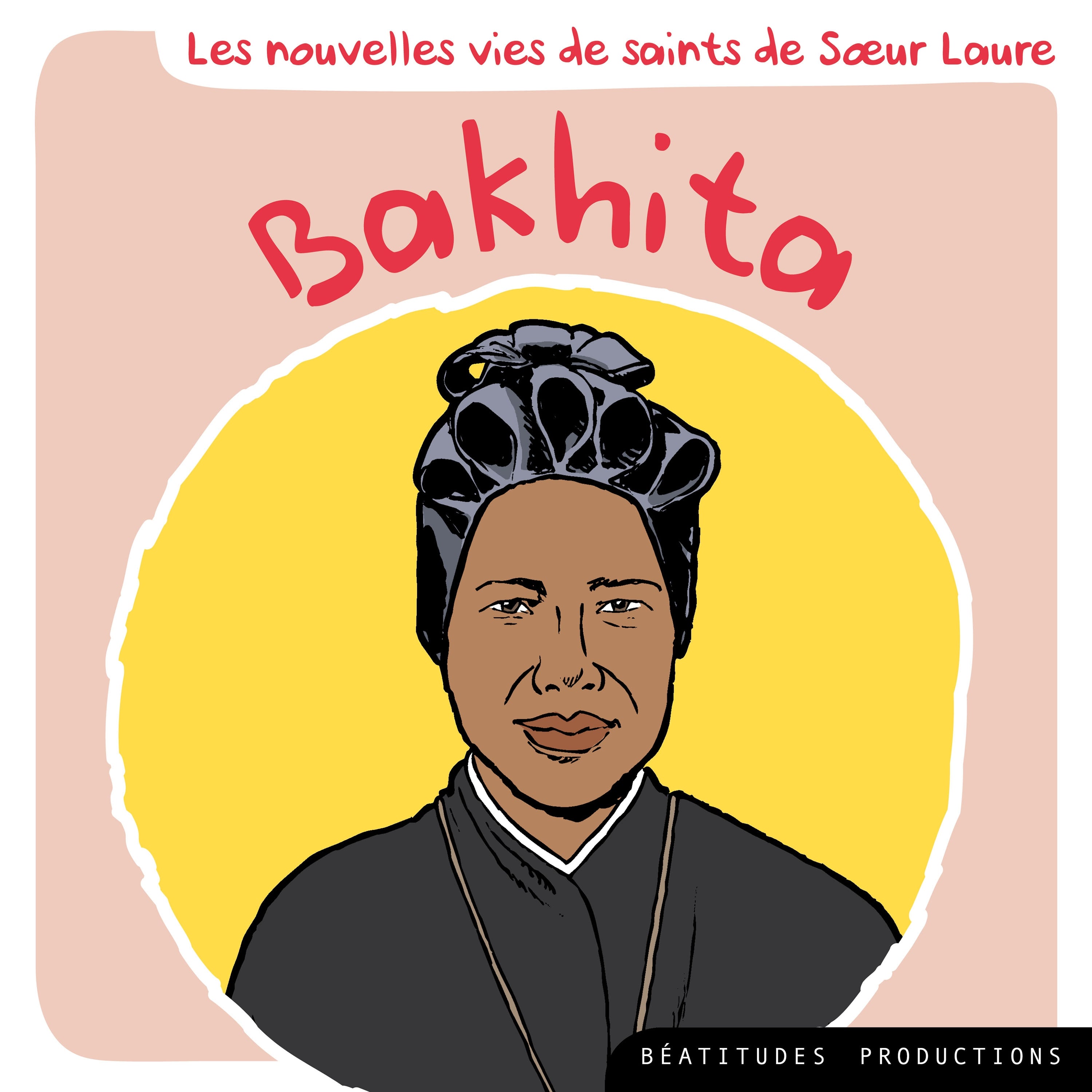 Bakhita