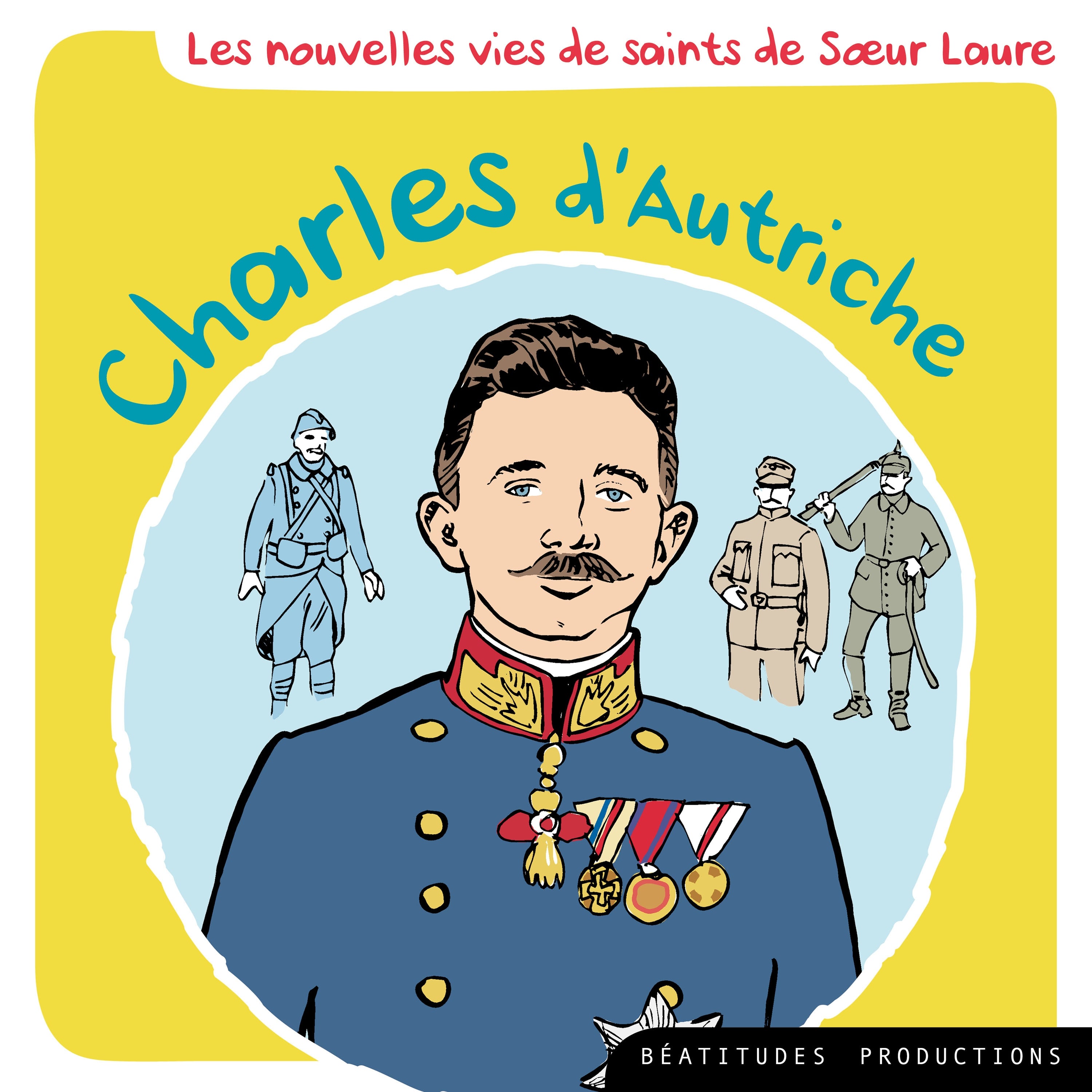 Charles d'Autriche