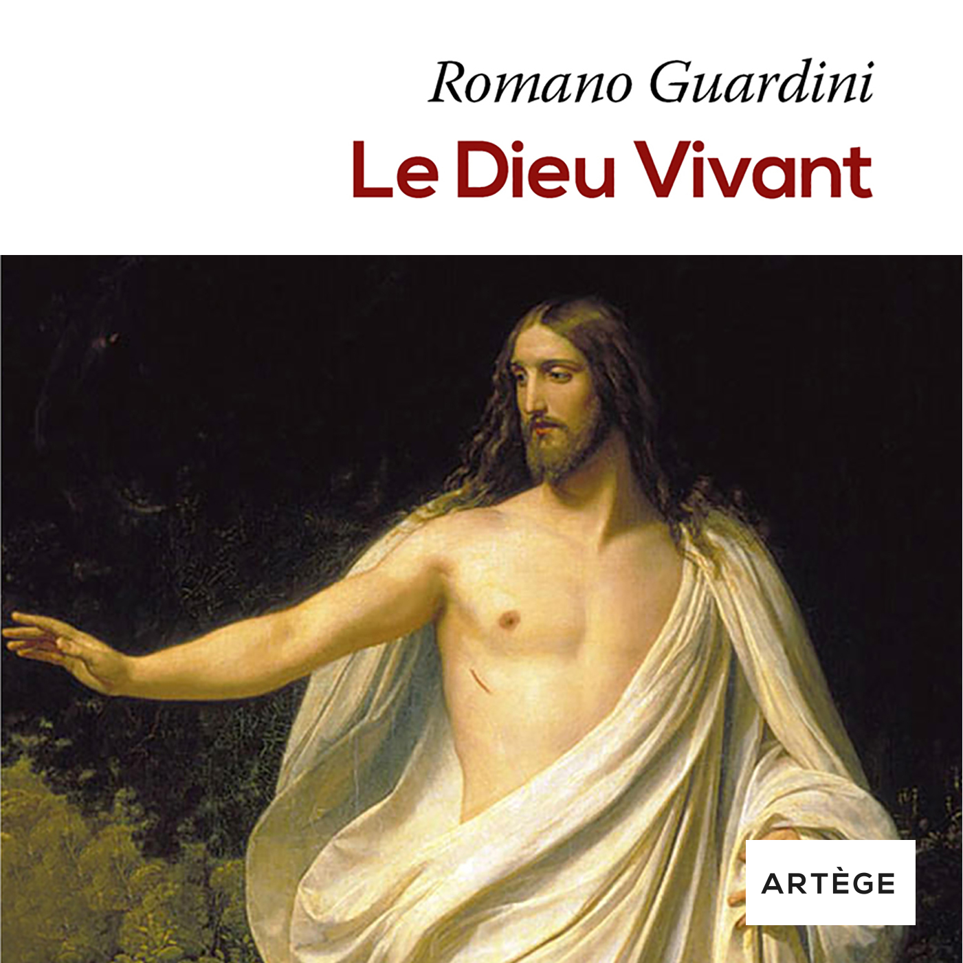 Le Dieu vivant