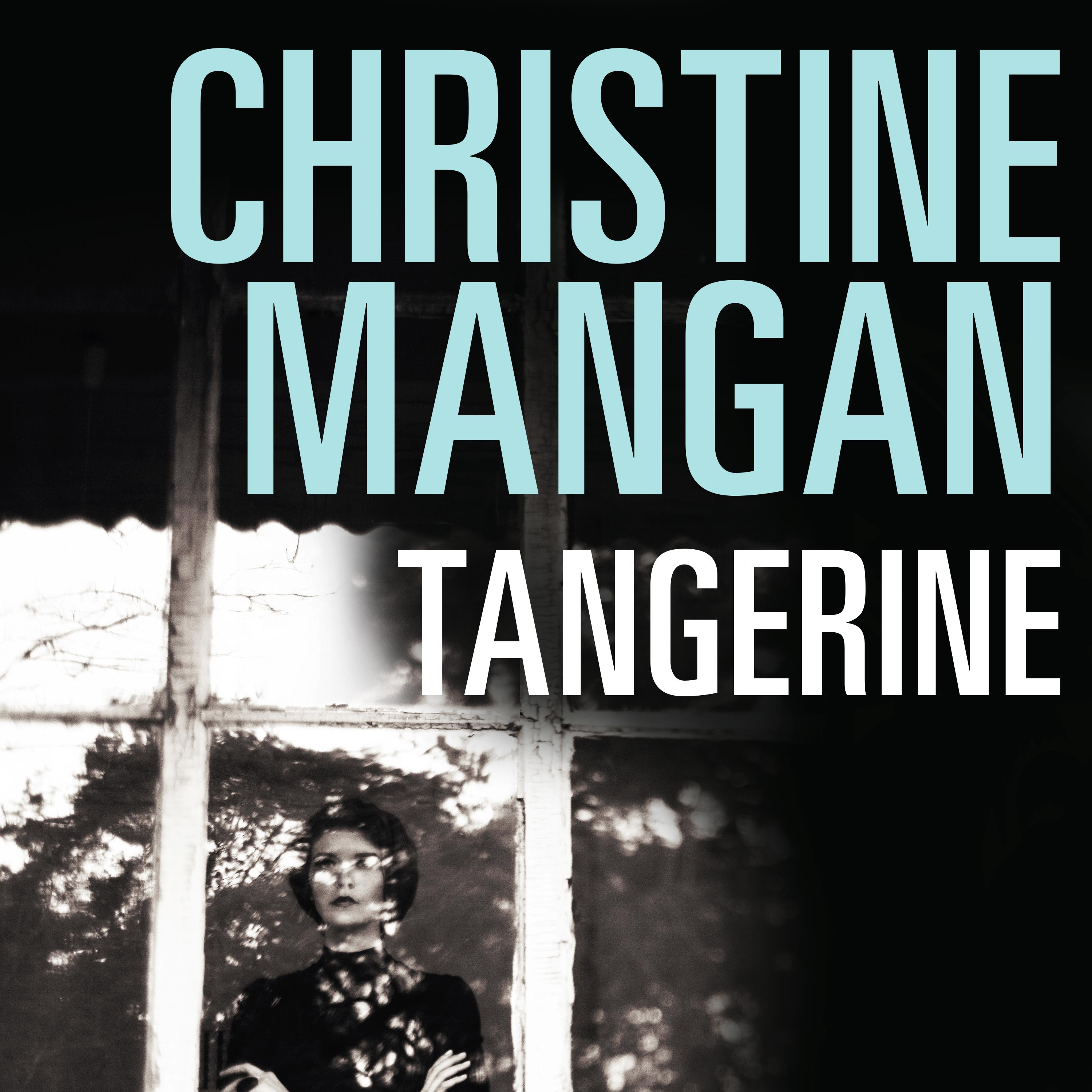 Tangerine