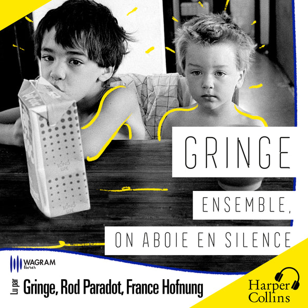 Ensemble, on aboie en silence