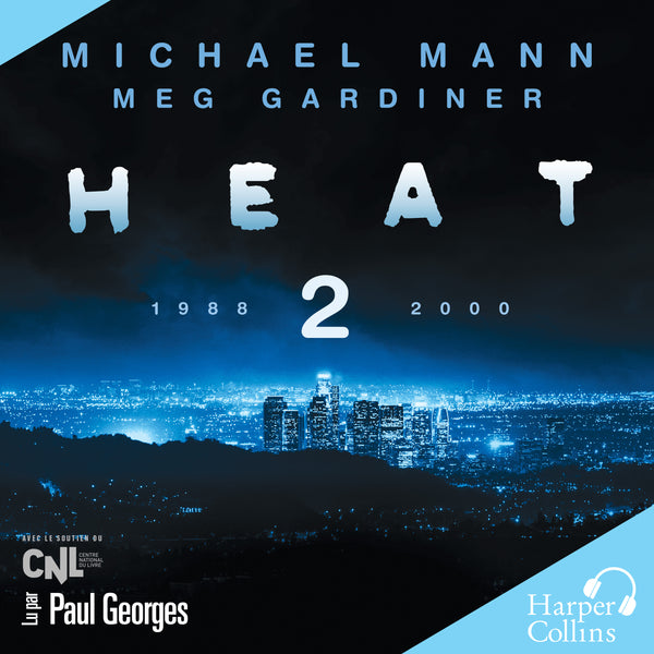 Heat 2