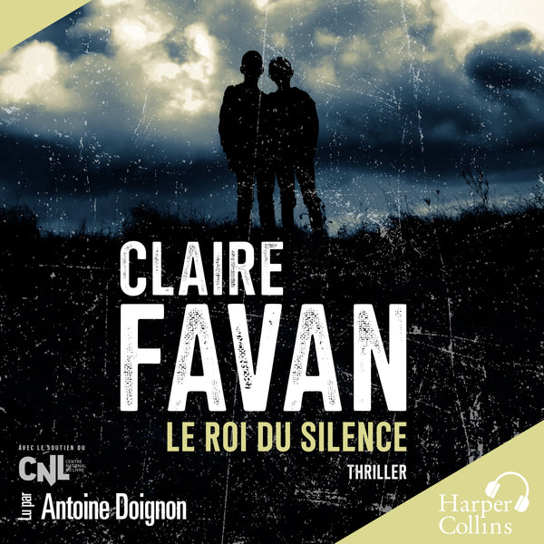 Le Roi du Silence