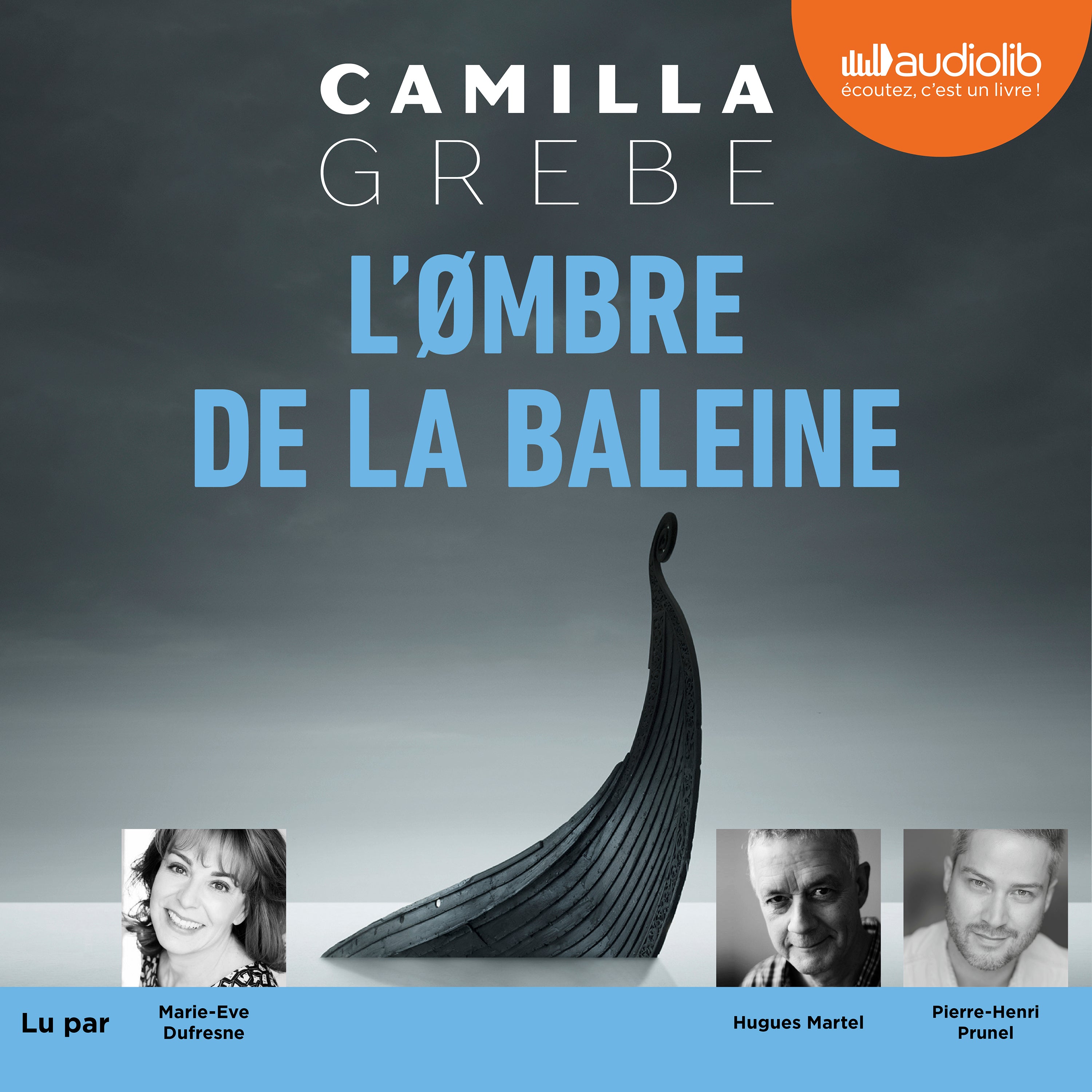 L'Ombre de la baleine