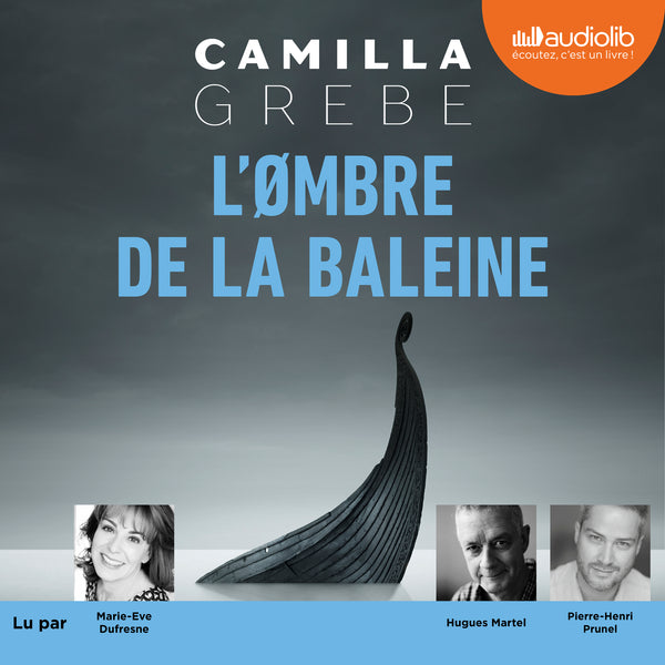 L'Ombre de la baleine