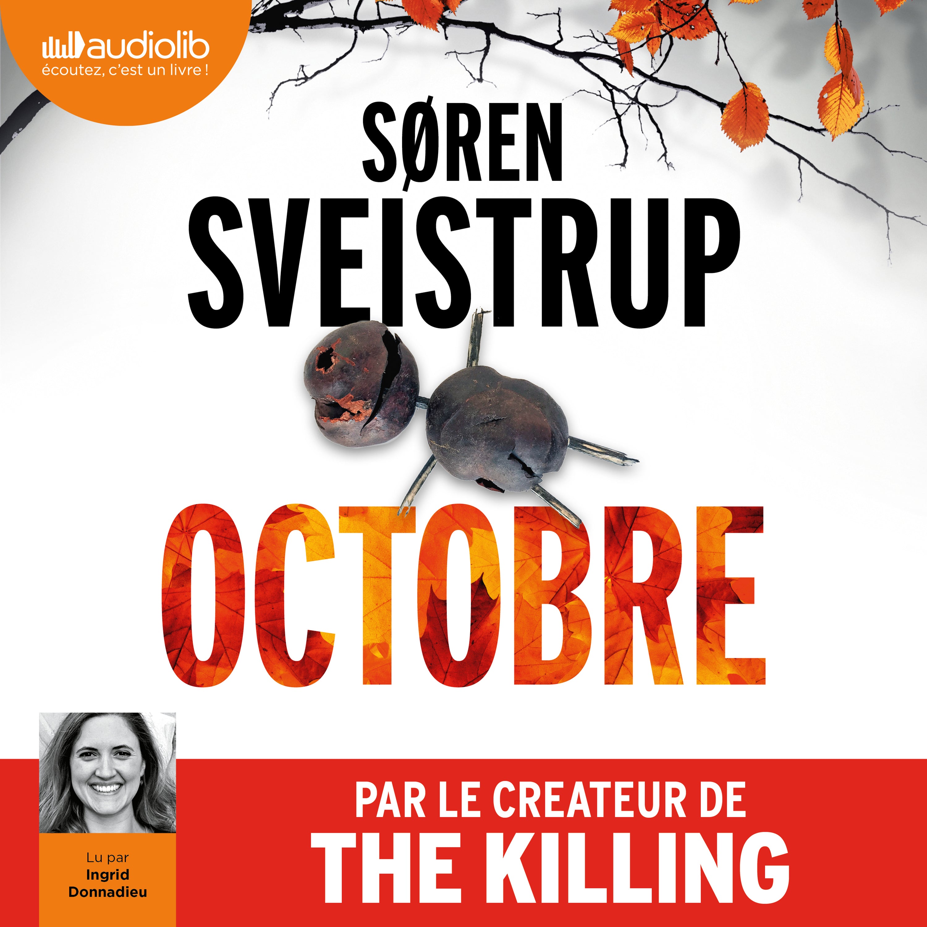 Octobre