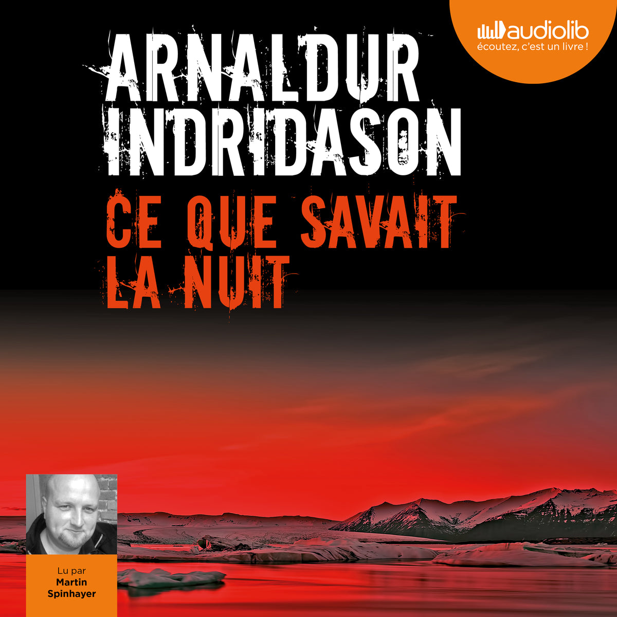 Ce que savait la nuit
