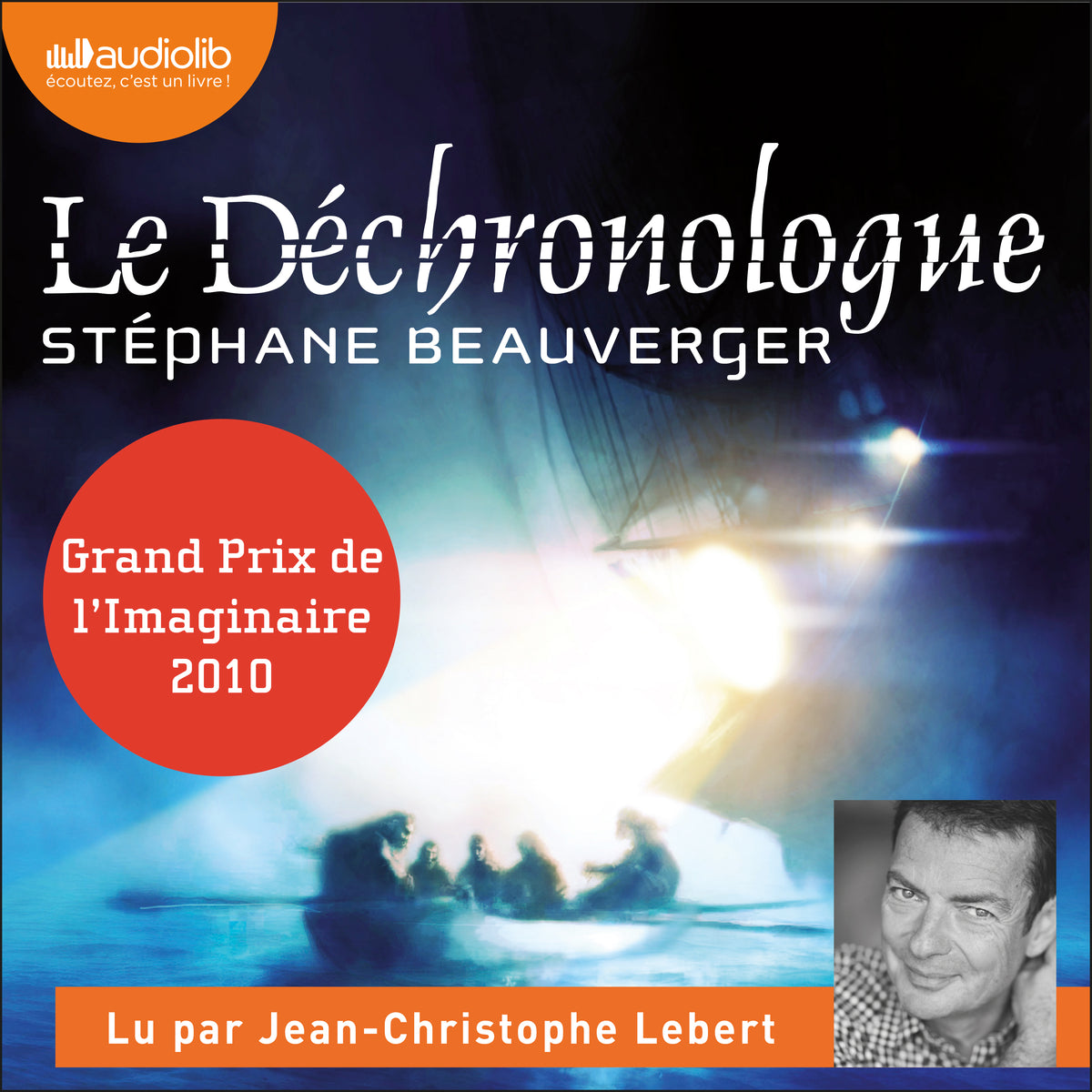 Le Déchronologue