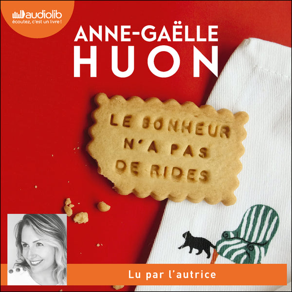 Le bonheur n'a pas de rides