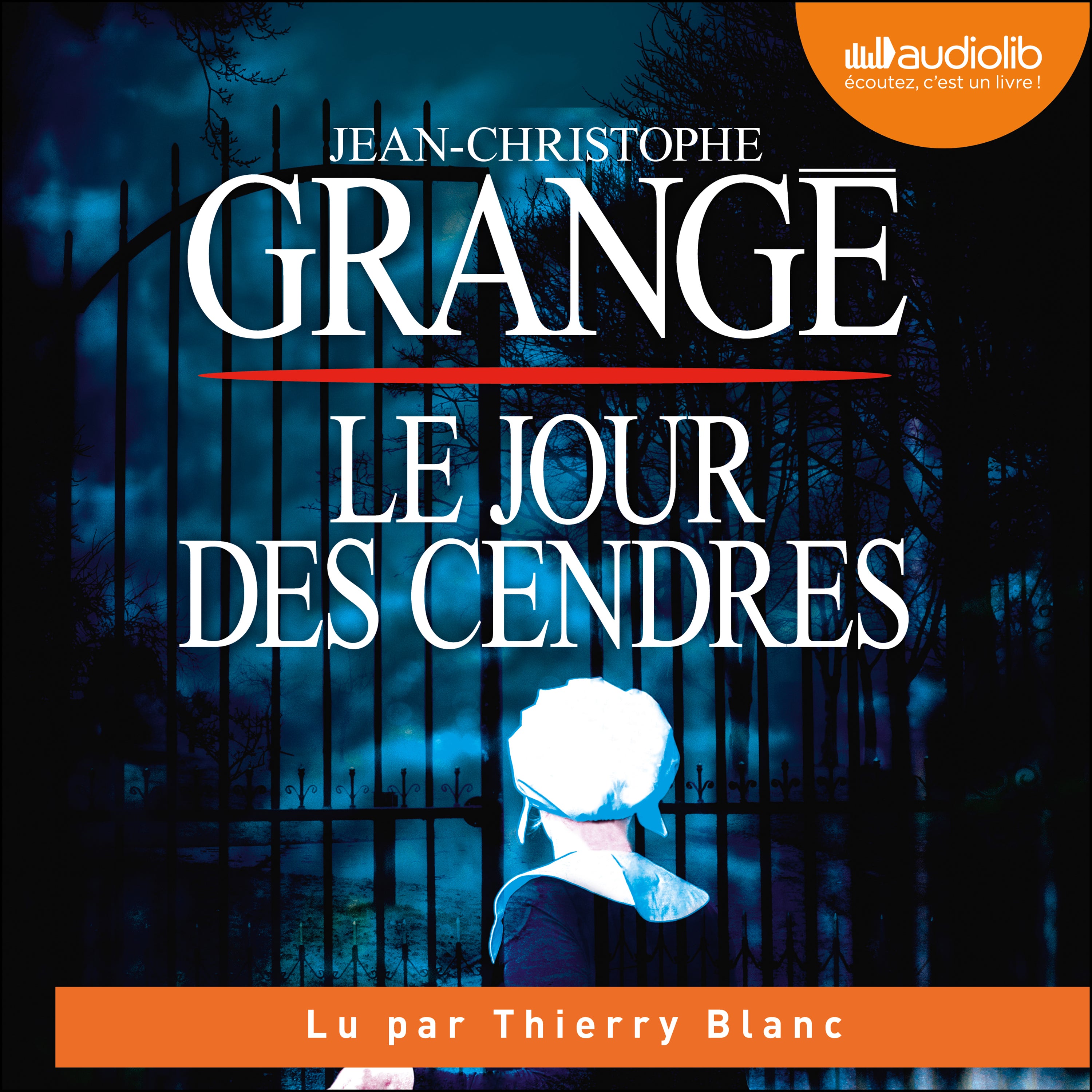 Le Jour des cendres