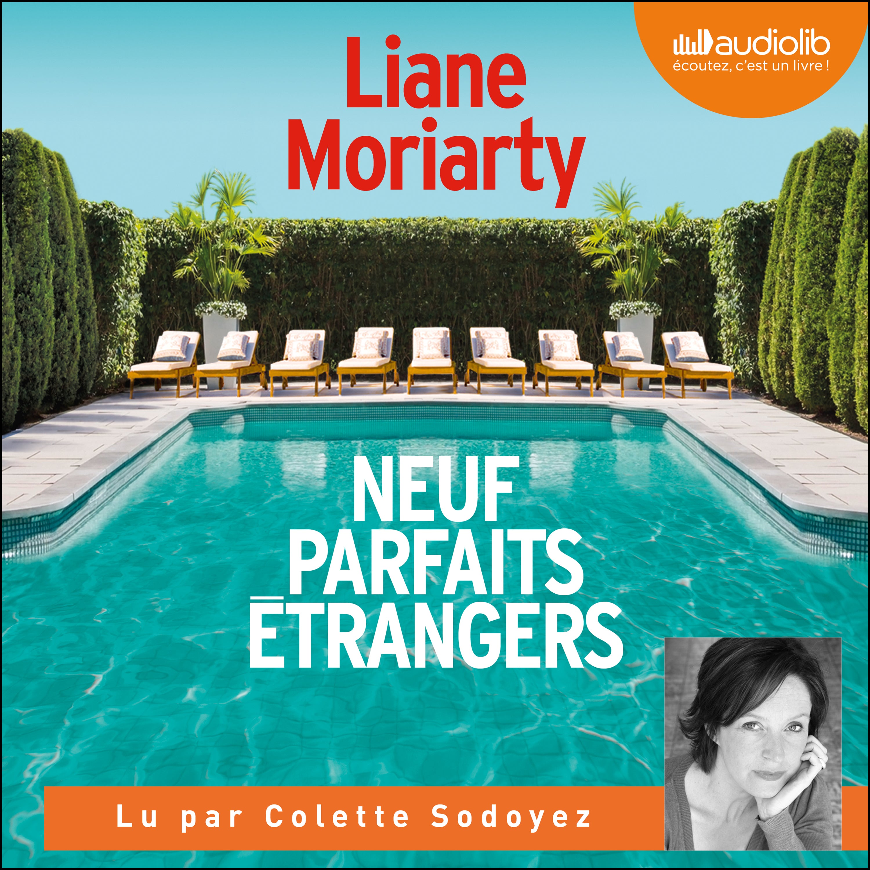 Neuf parfaits étrangers