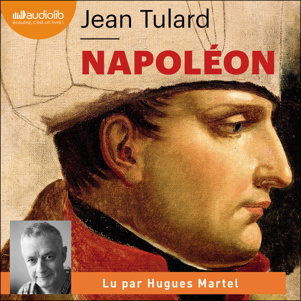 Napoléon, ou le mythe du sauveur
