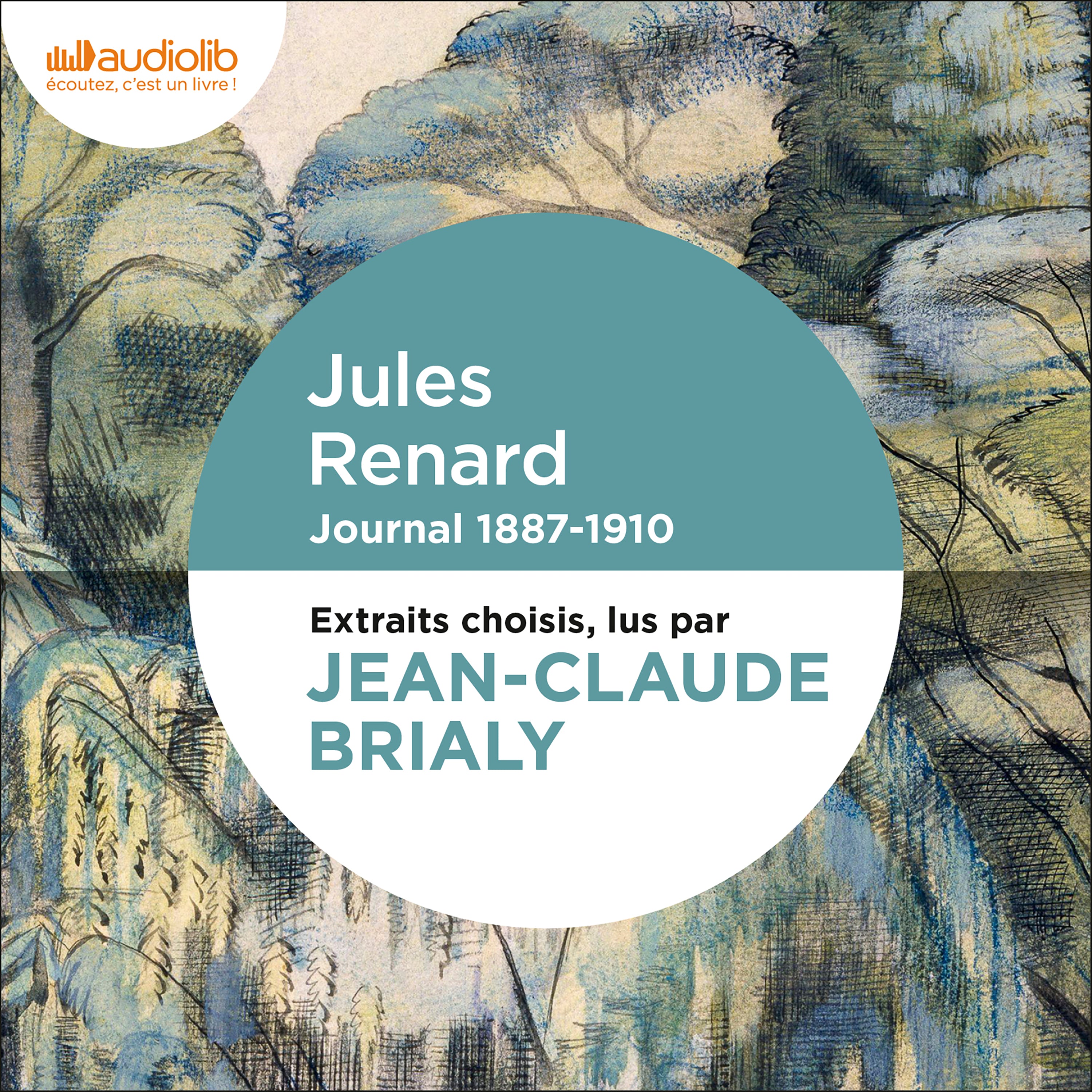 Journal  - Extraits 1887-1910