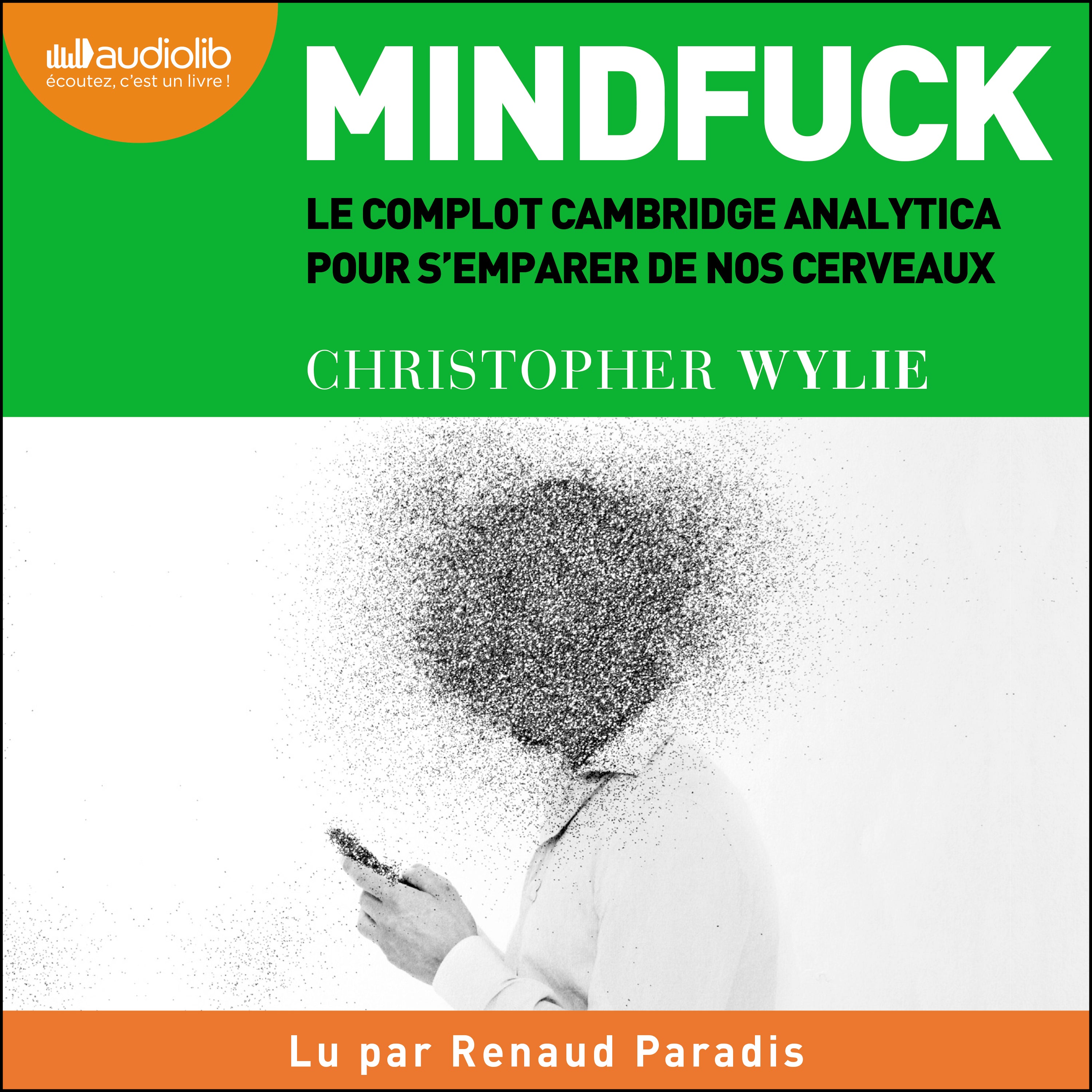 Mindfuck