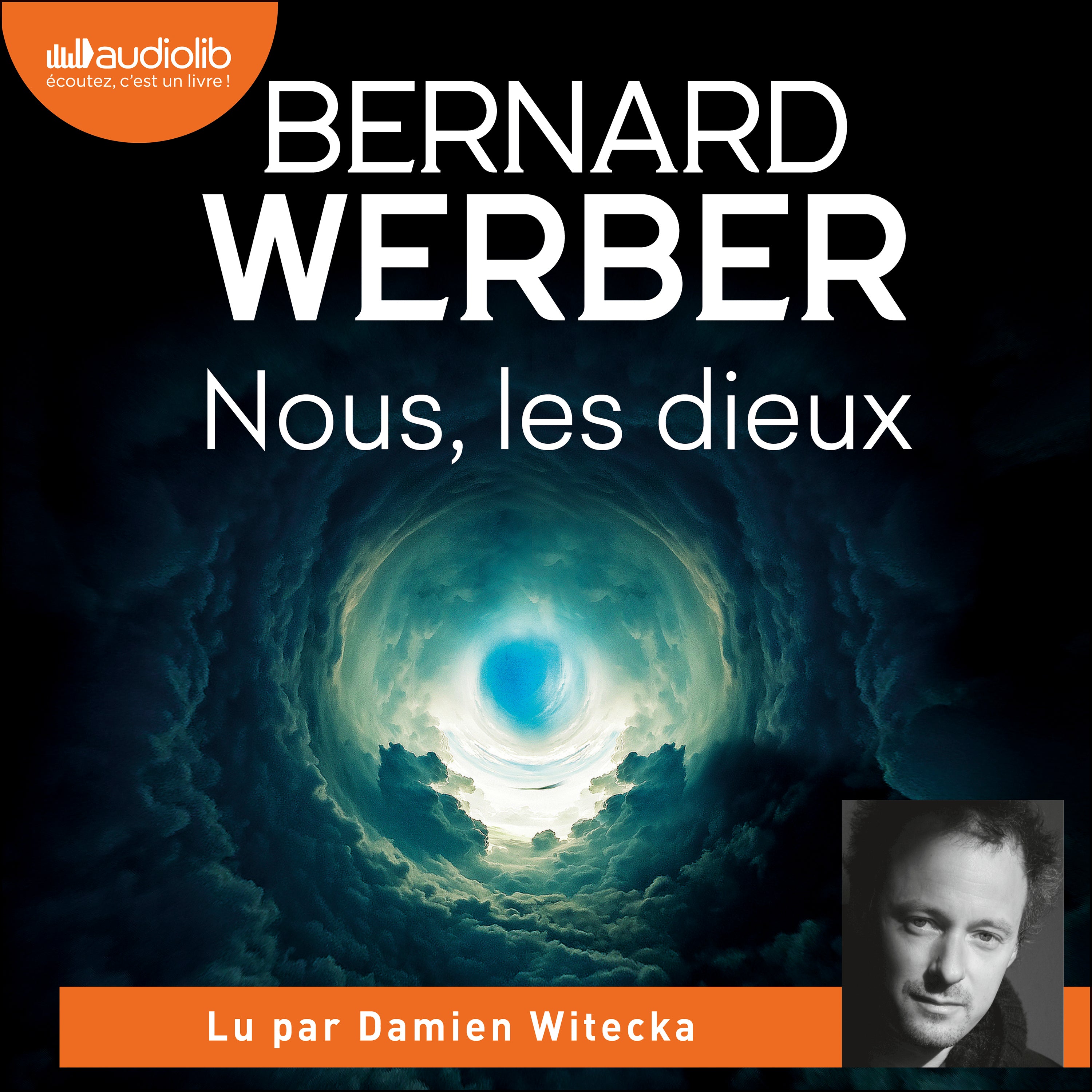 Nous, les dieux