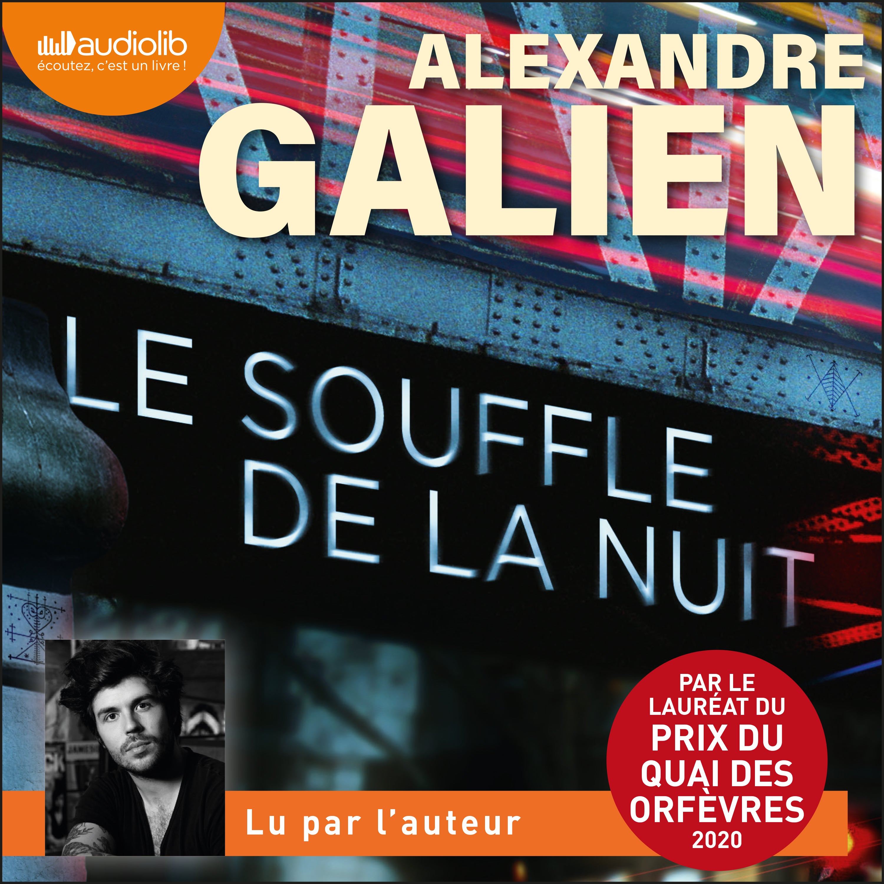 Le Souffle de la nuit