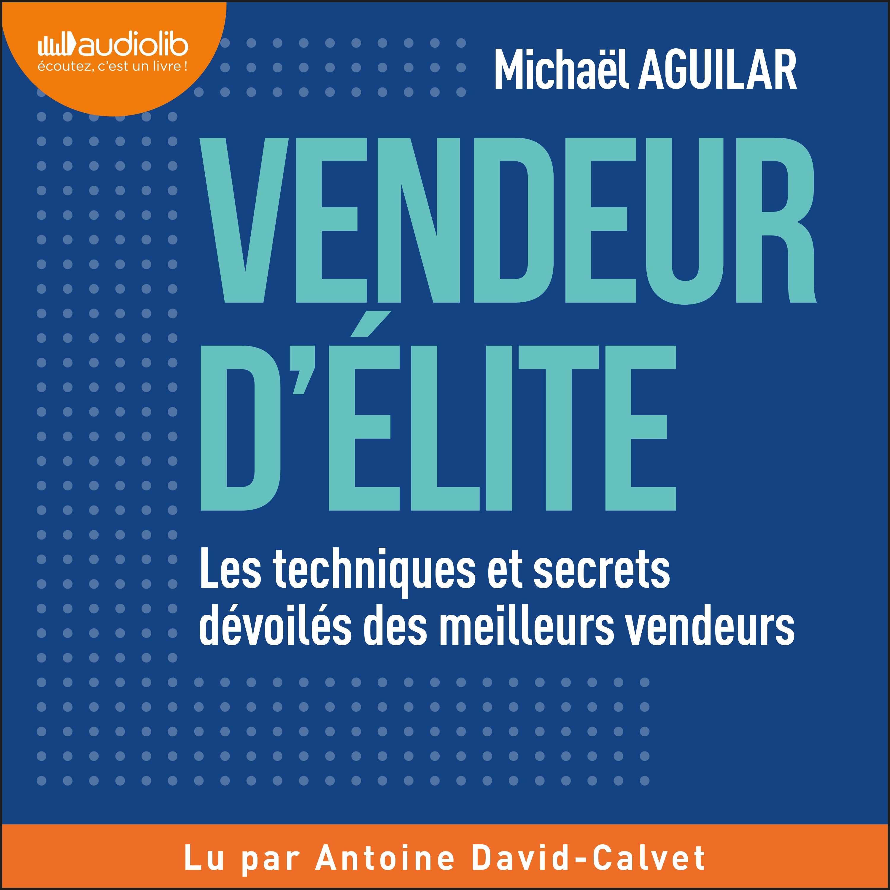 Vendeur d'élite