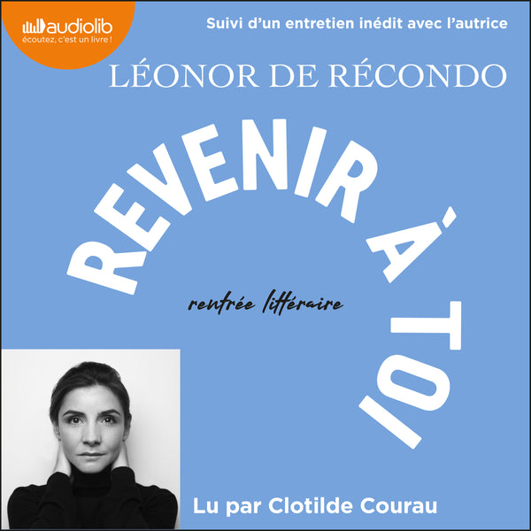 Revenir à toi