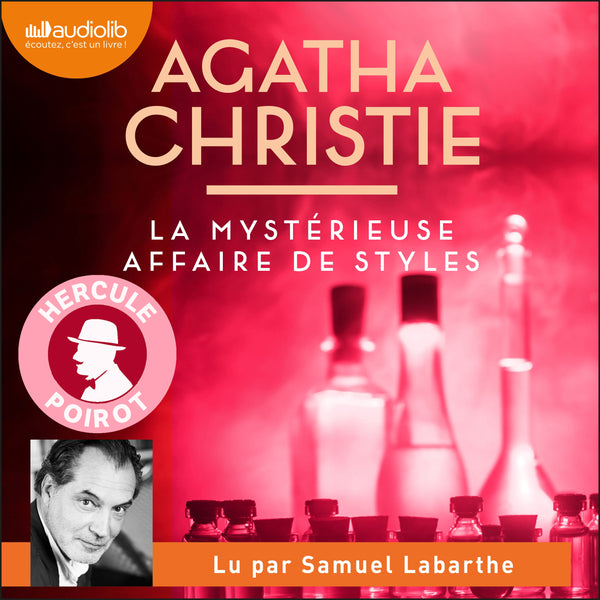 La Mystérieuse Affaire de Styles