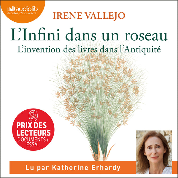 L'Infini dans un roseau suivi du Manifeste pour la lecture