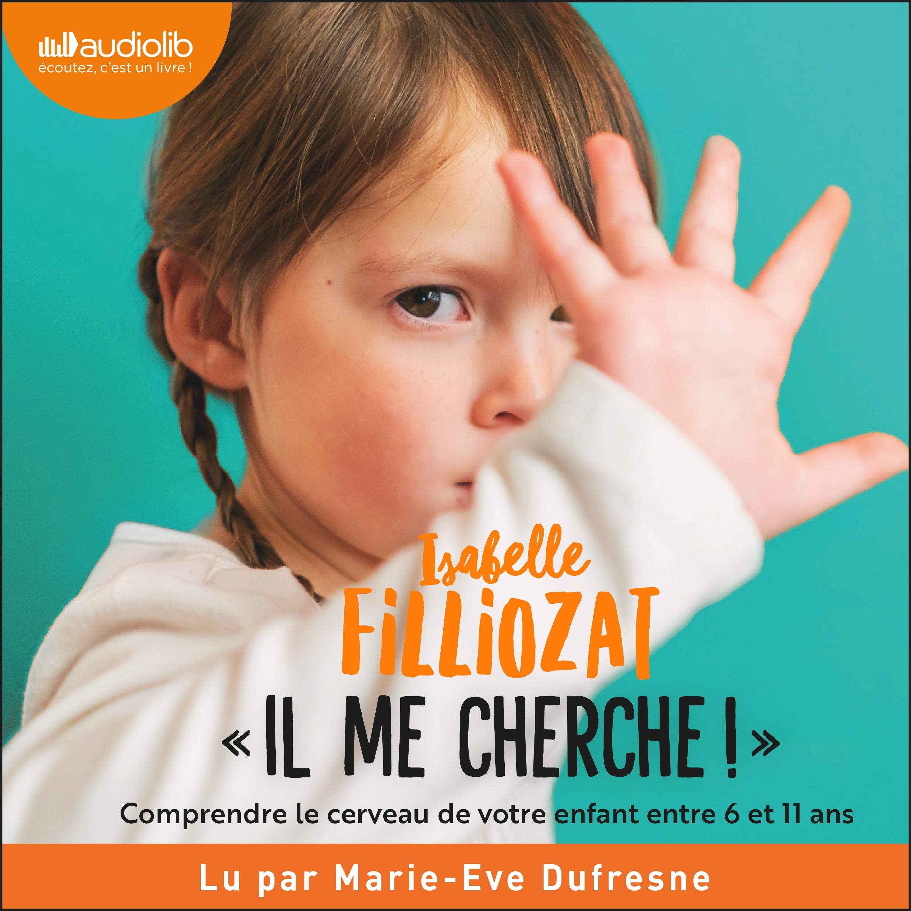 Il me cherche !