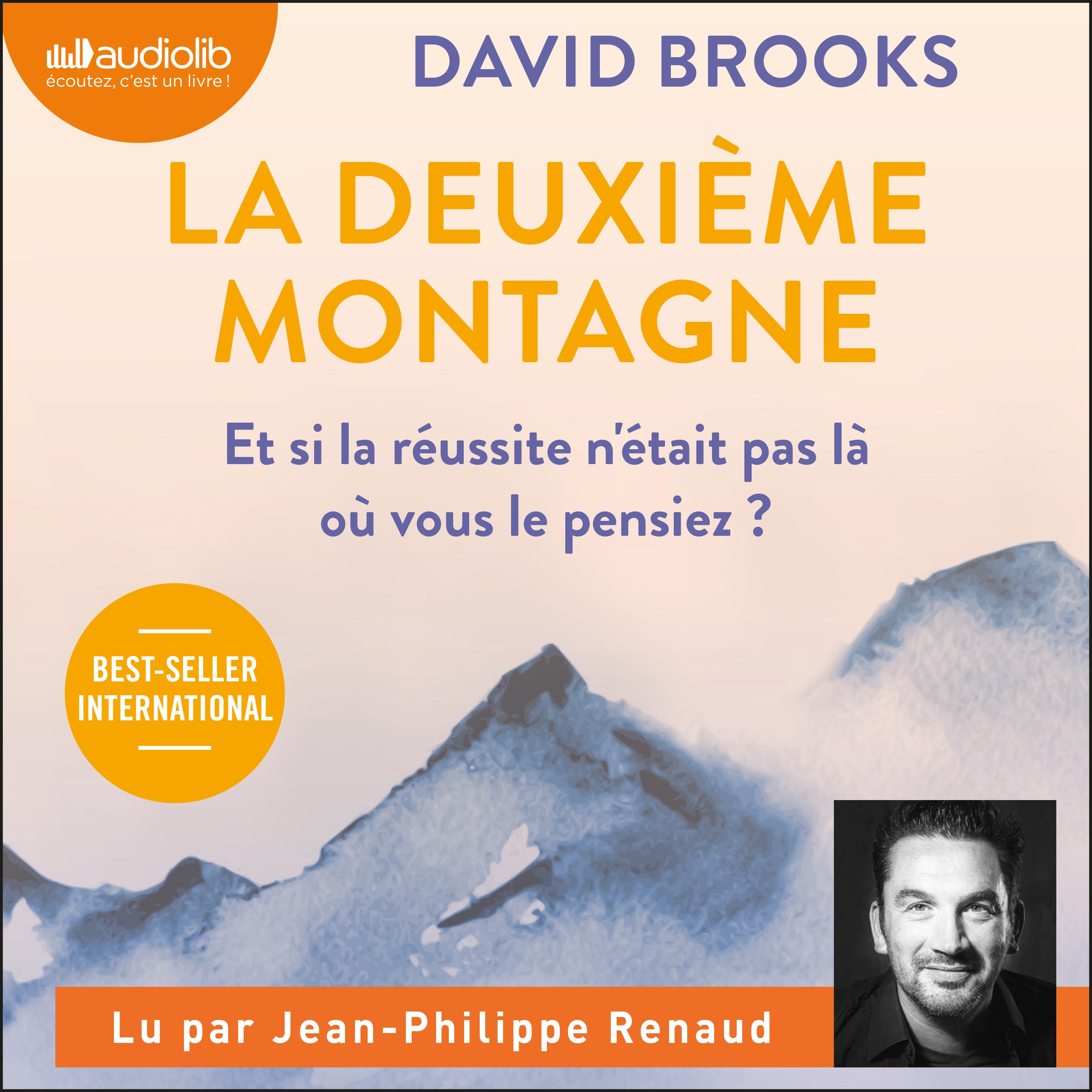 La deuxième montagne