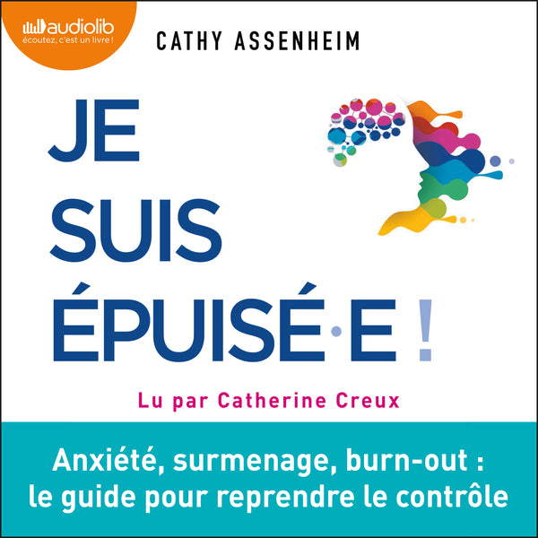 Je suis épuisé.e