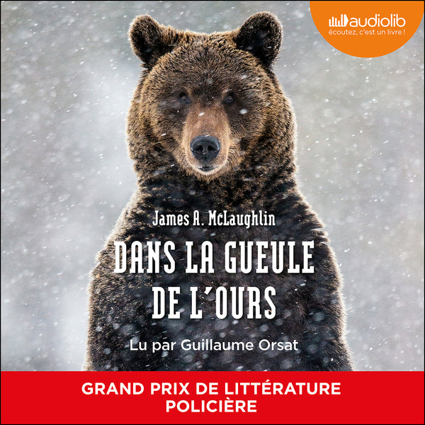 Dans la gueule de l'ours