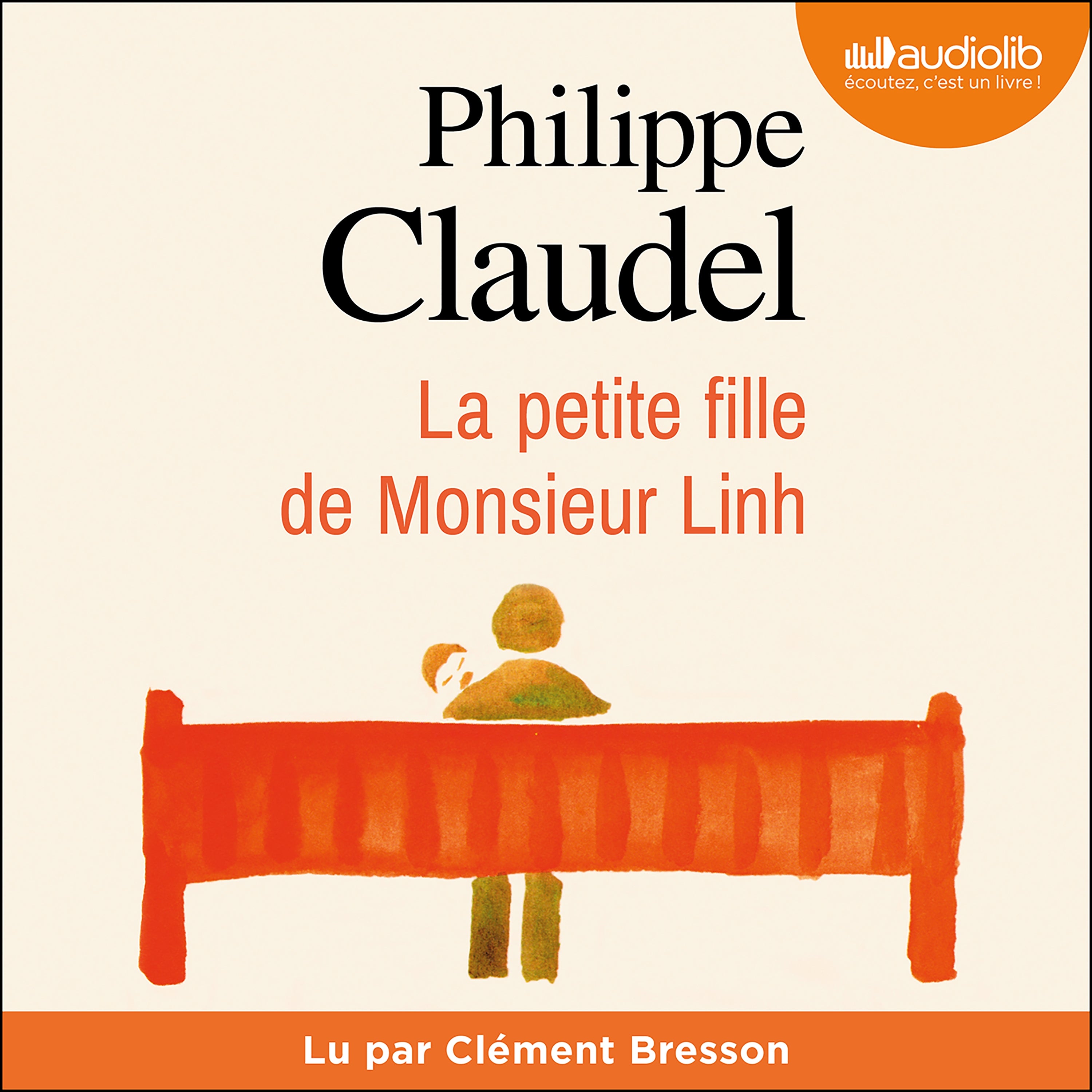 La Petite Fille de Monsieur Linh