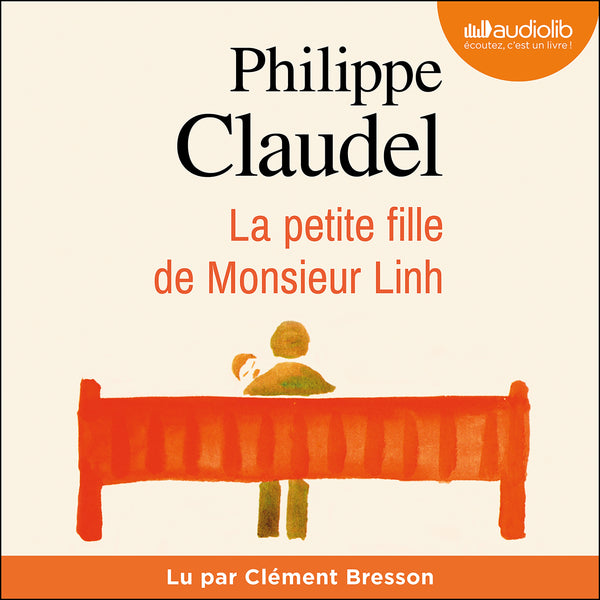 La Petite Fille de Monsieur Linh
