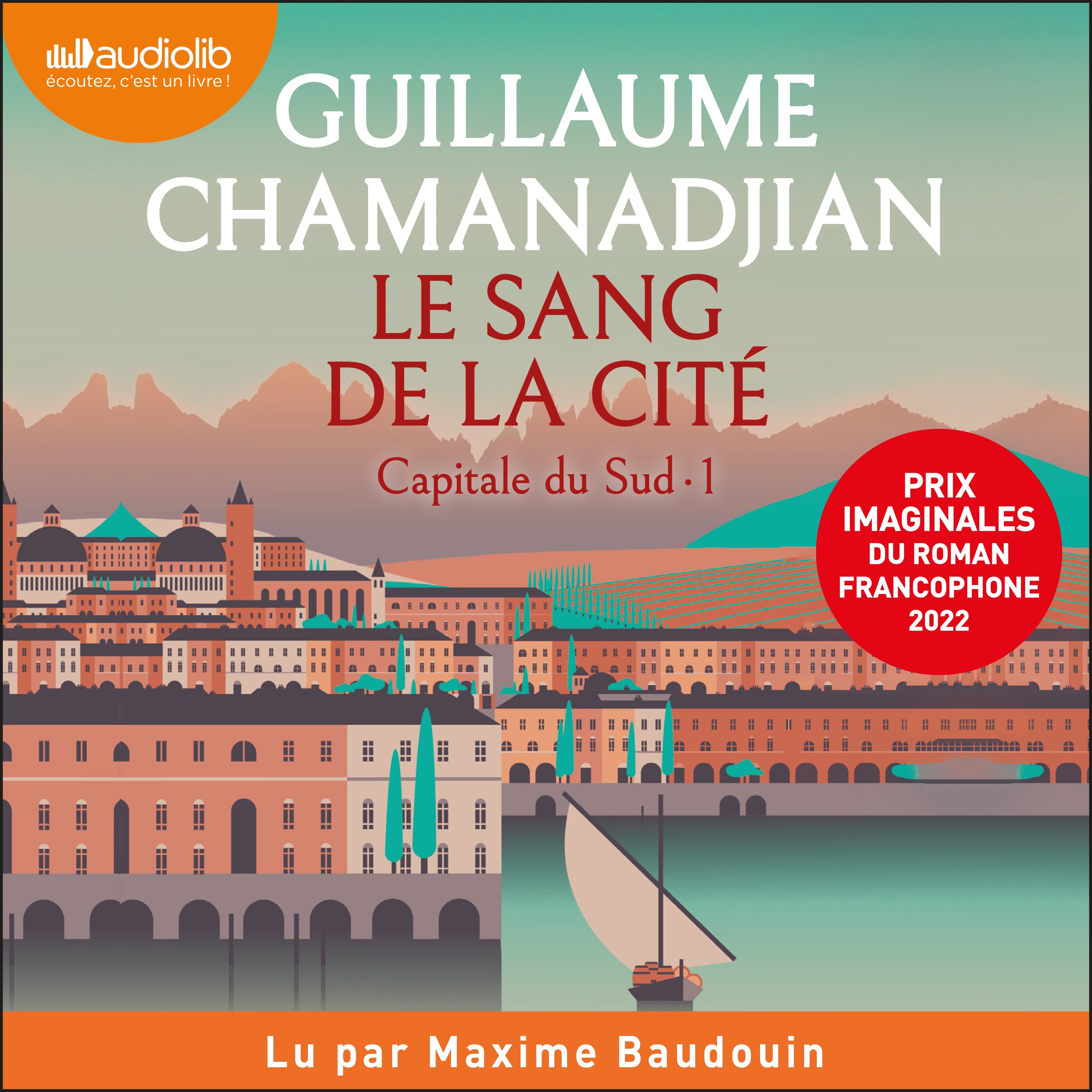 Le Sang de la cité
