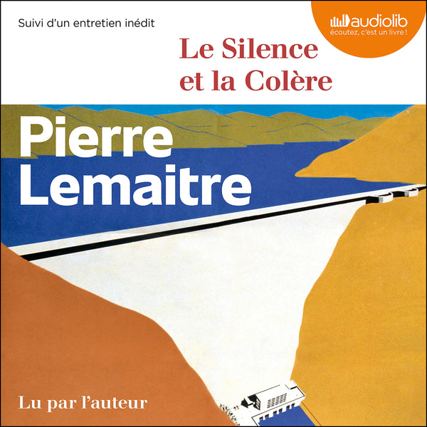 Le Silence et la Colère
