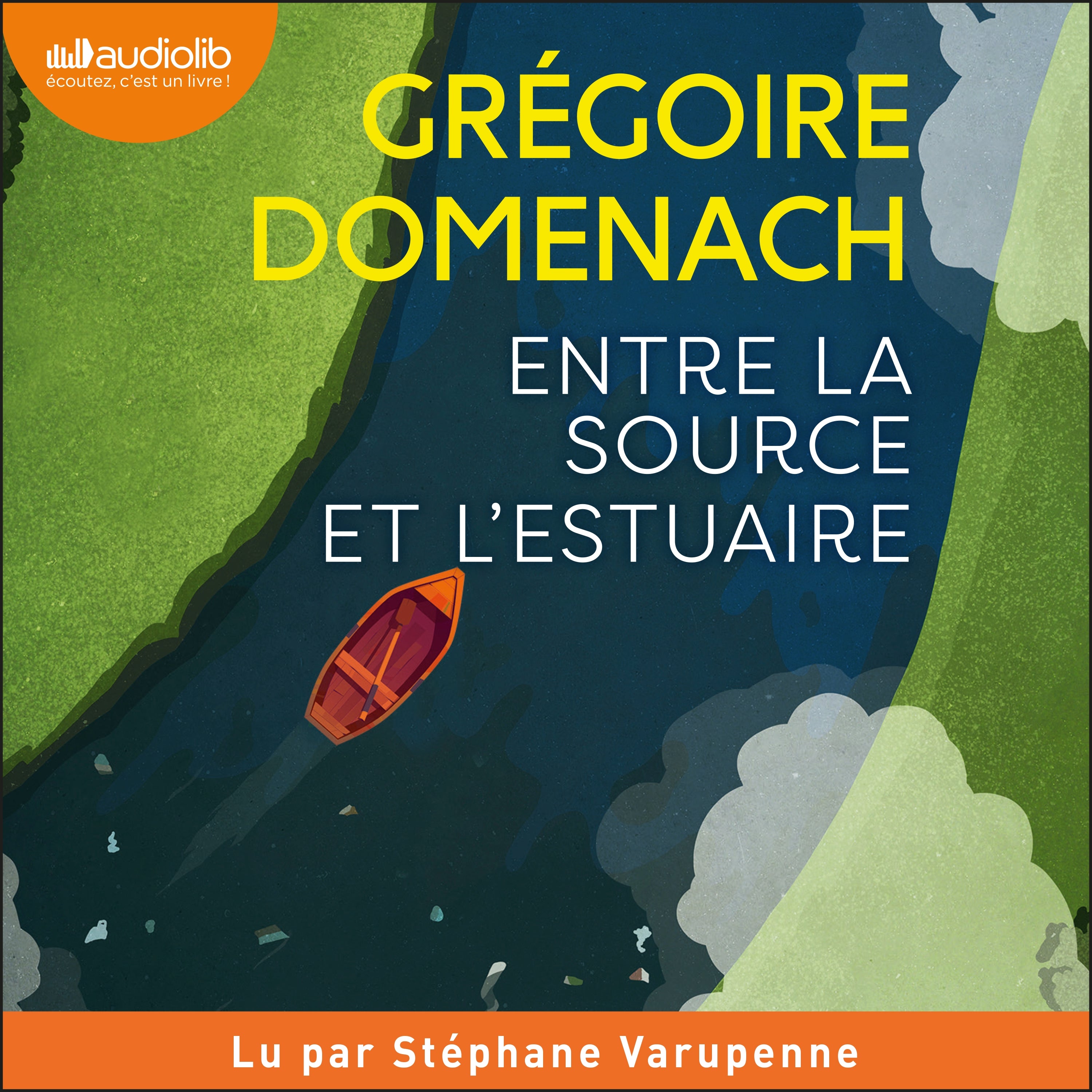 Entre la source et l'estuaire