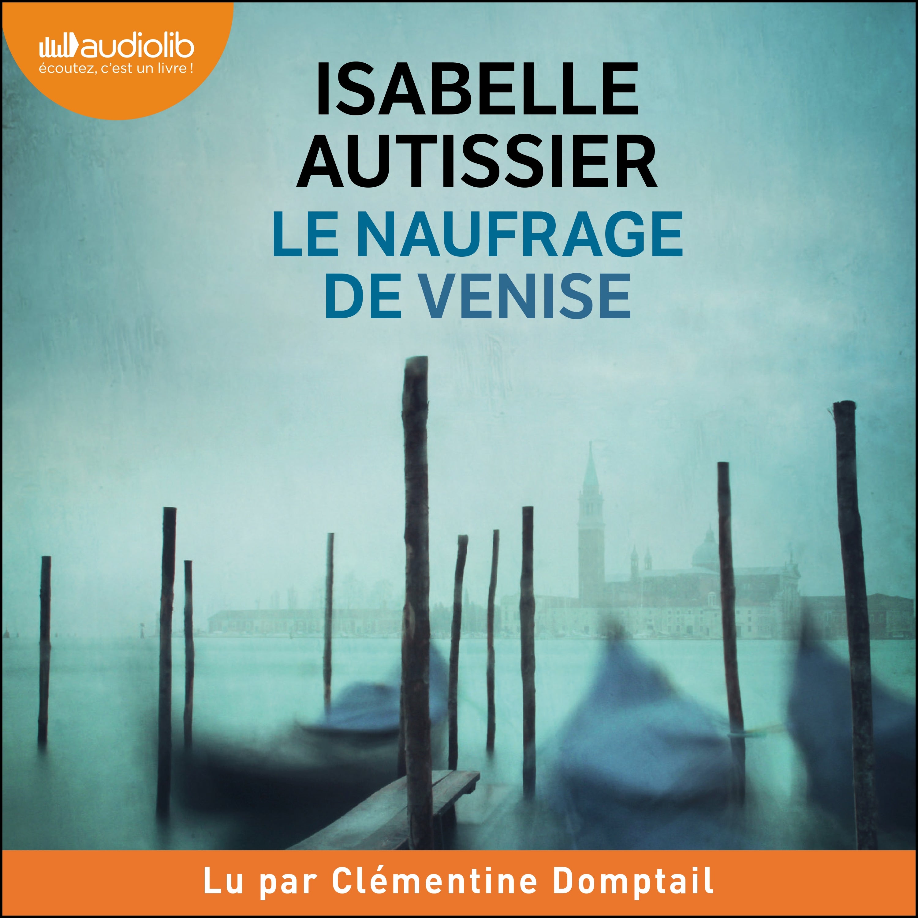 Le Naufrage de Venise