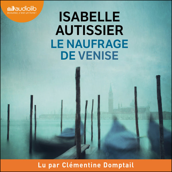 Le Naufrage de Venise