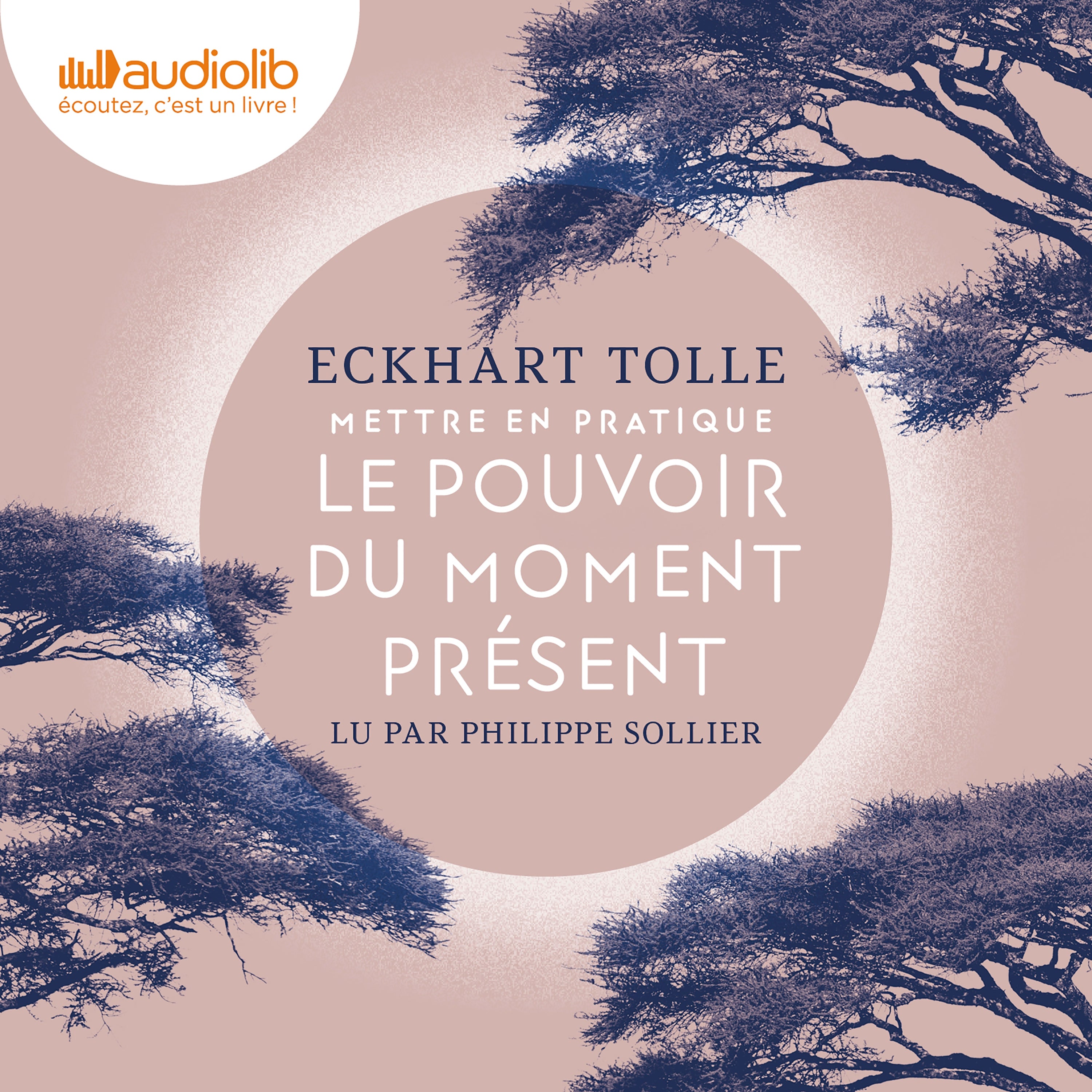 Mettre en pratique le Pouvoir du moment présent