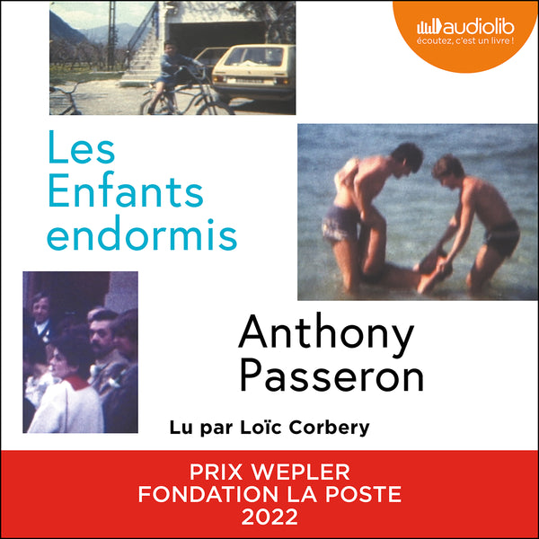 Les Enfants endormis