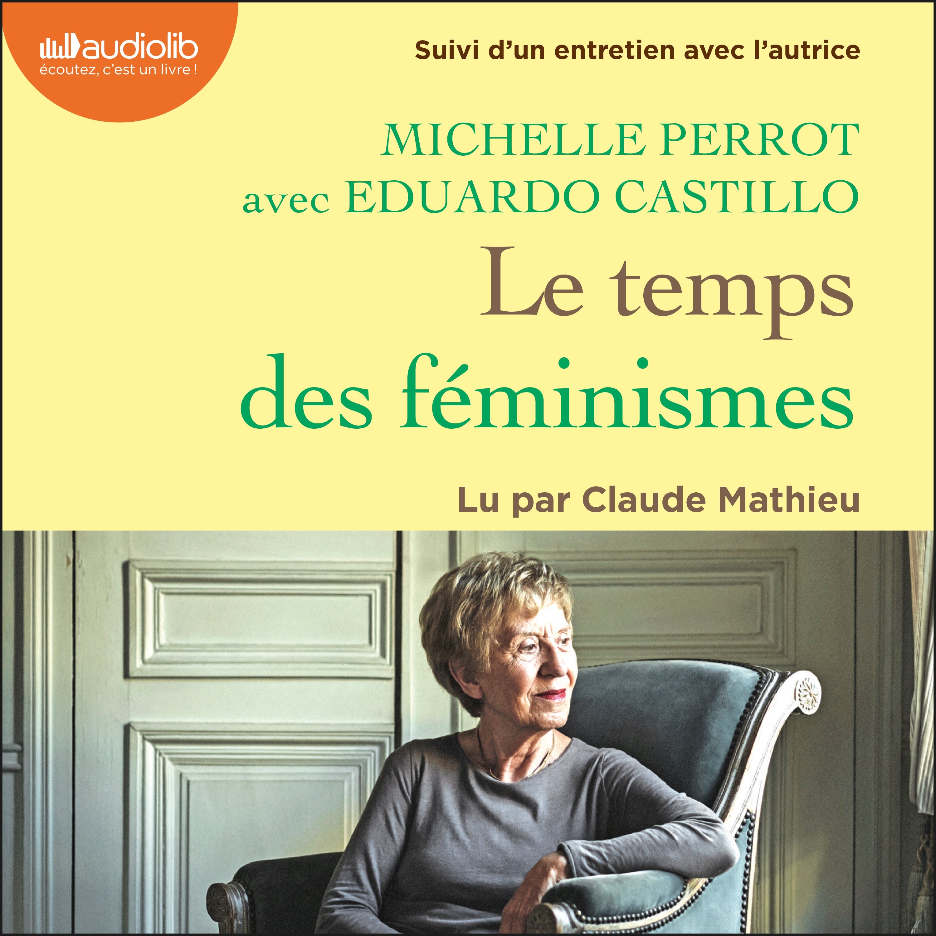 Le Temps des féminismes