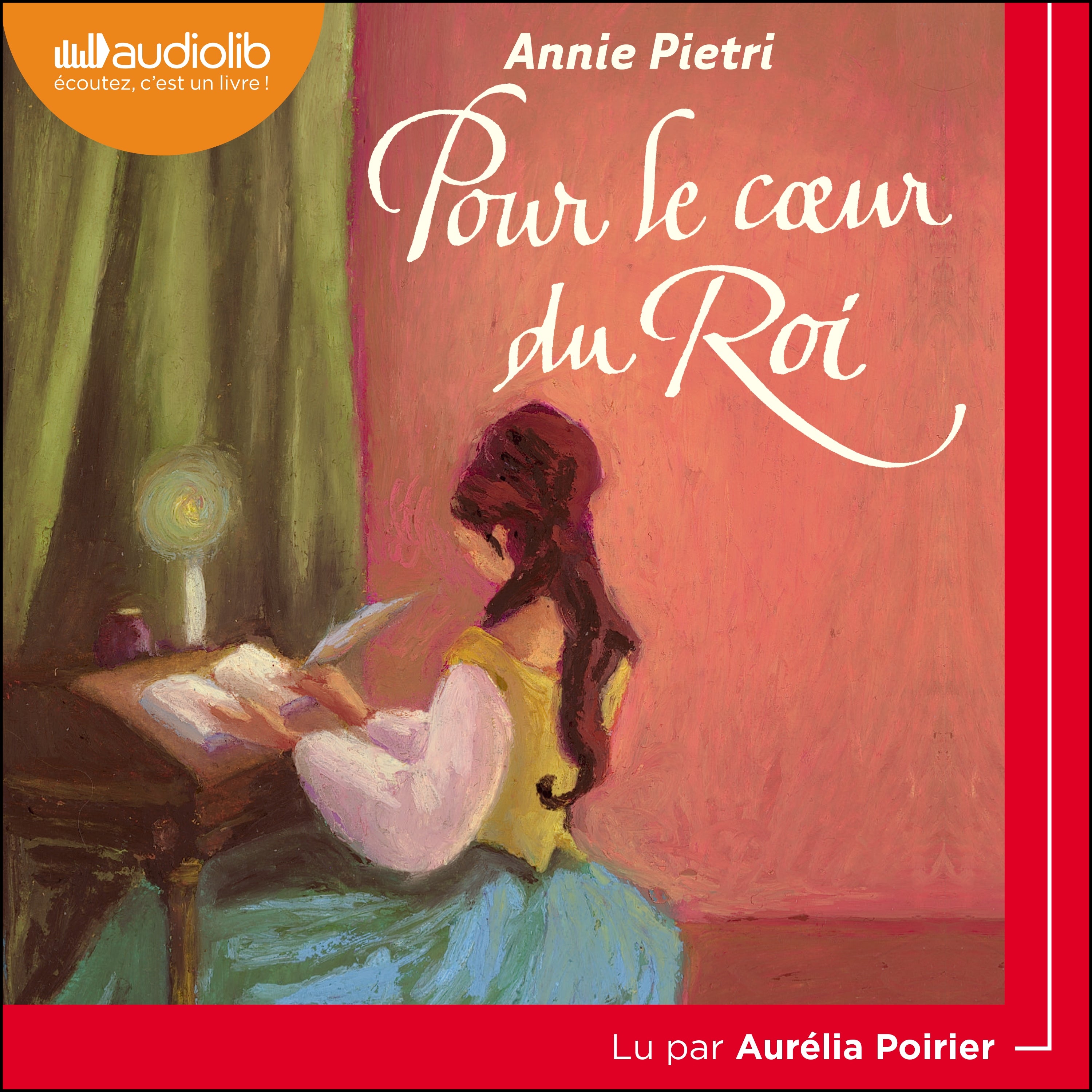 Pour le coeur du roi