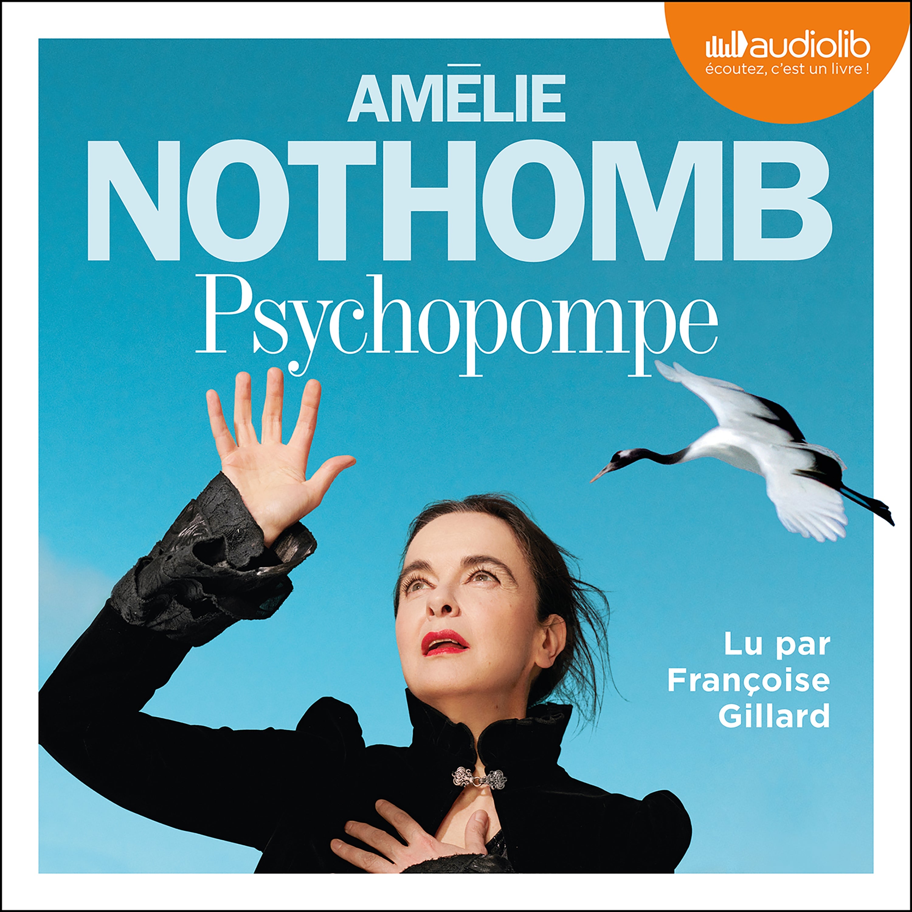 Psychopompe