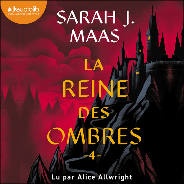 La Reine des ombres