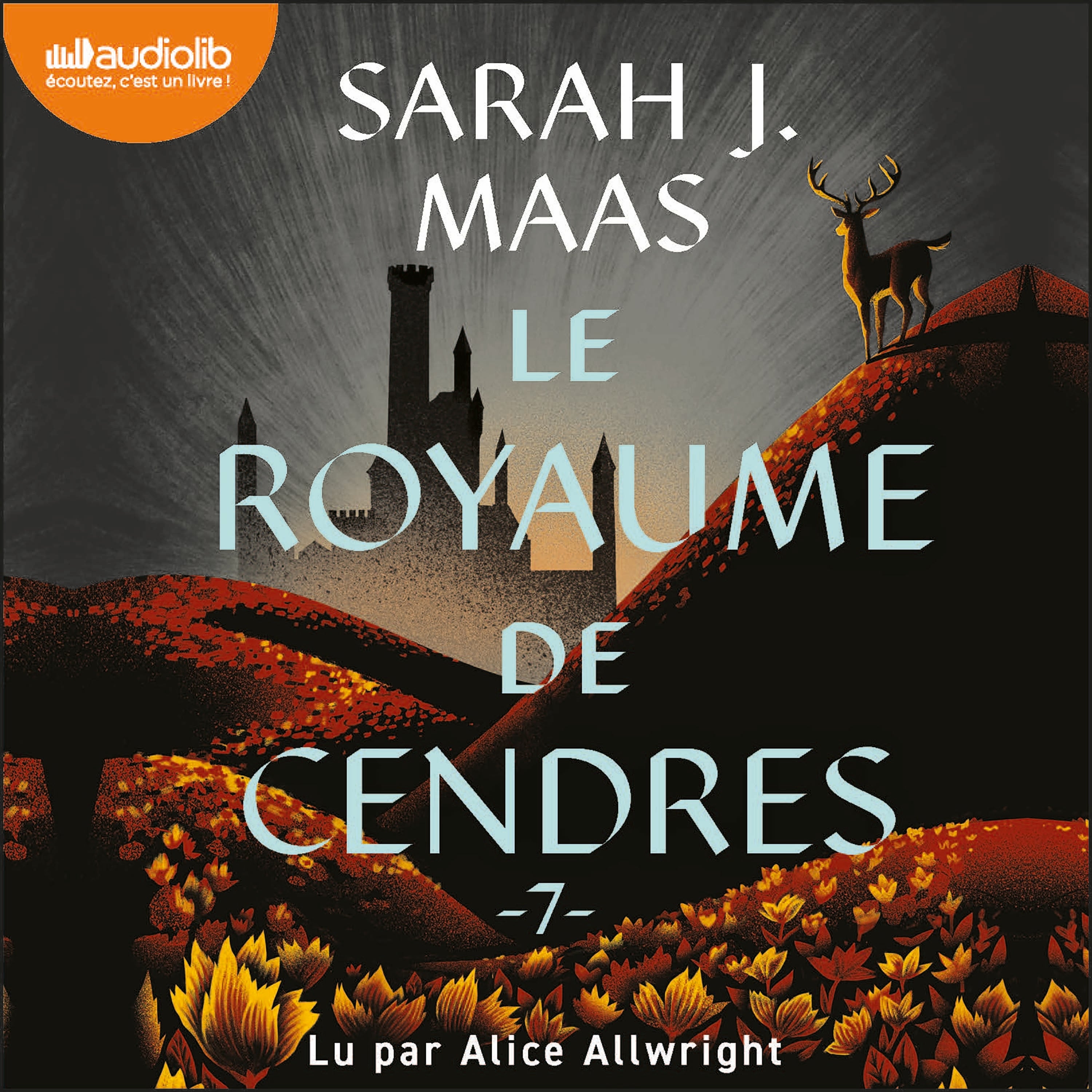Le Royaume de cendres