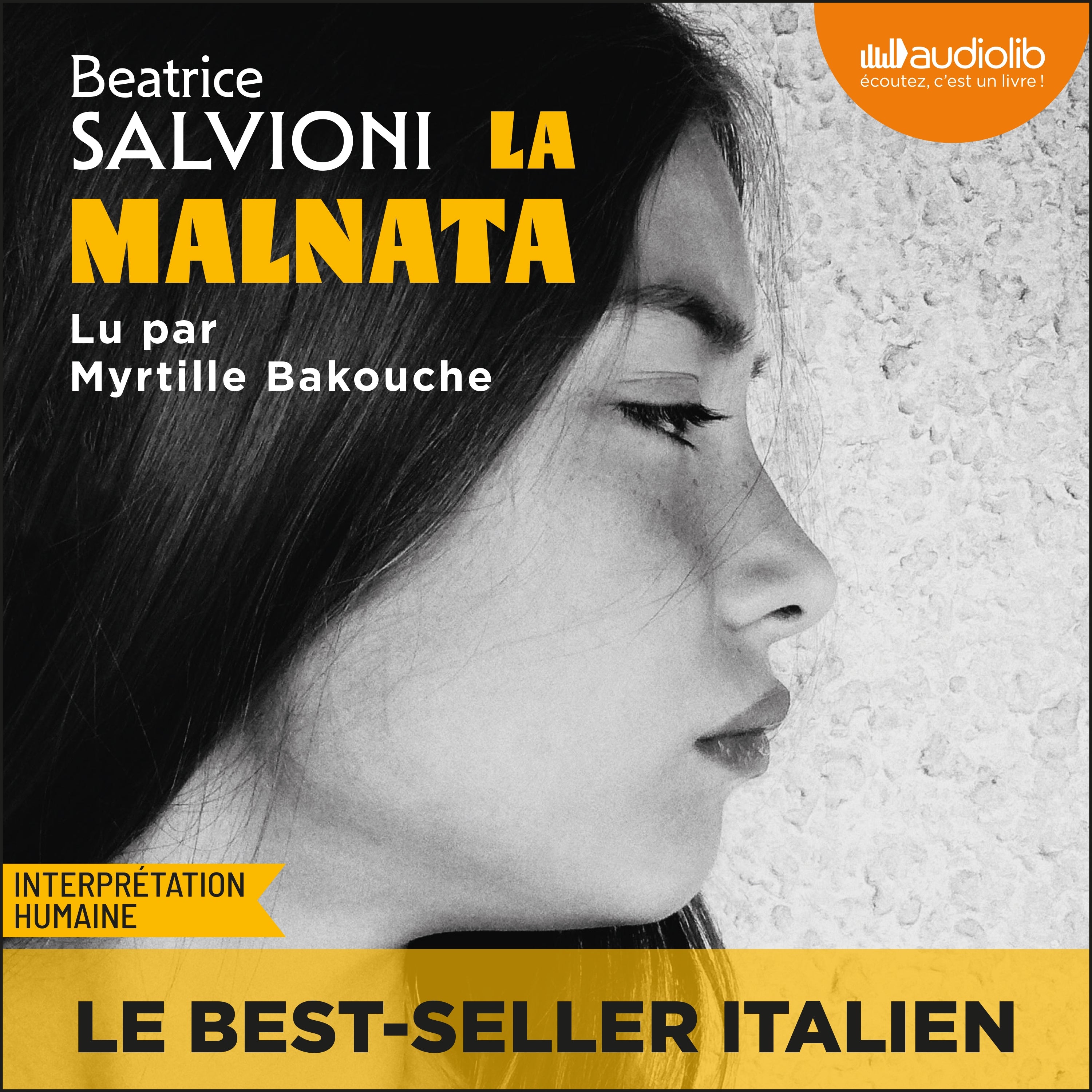 La Malnata - prix Giovanni Commisso