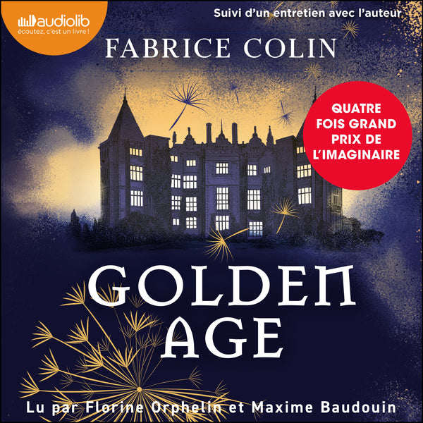 Golden Age